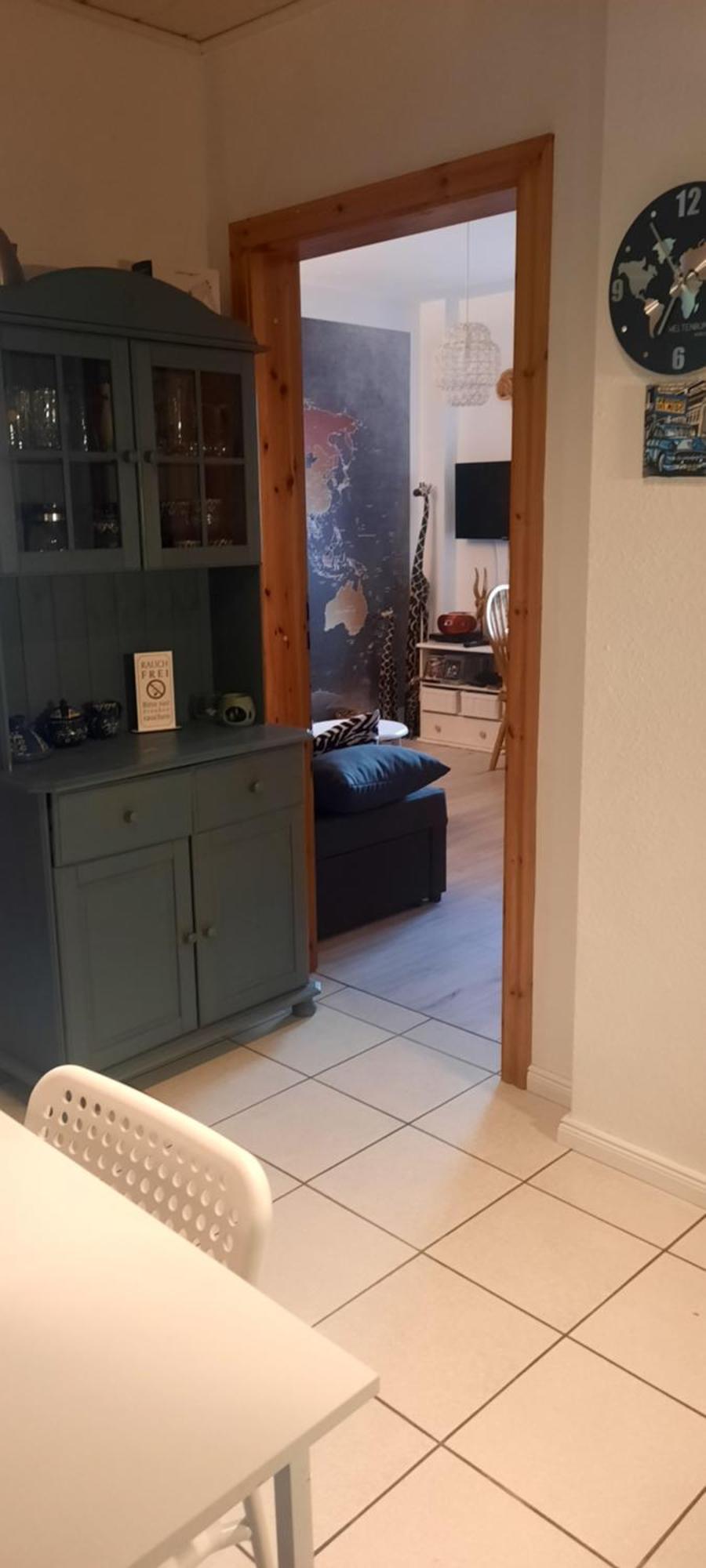 Ferienwohnung Schafflund Exterior foto